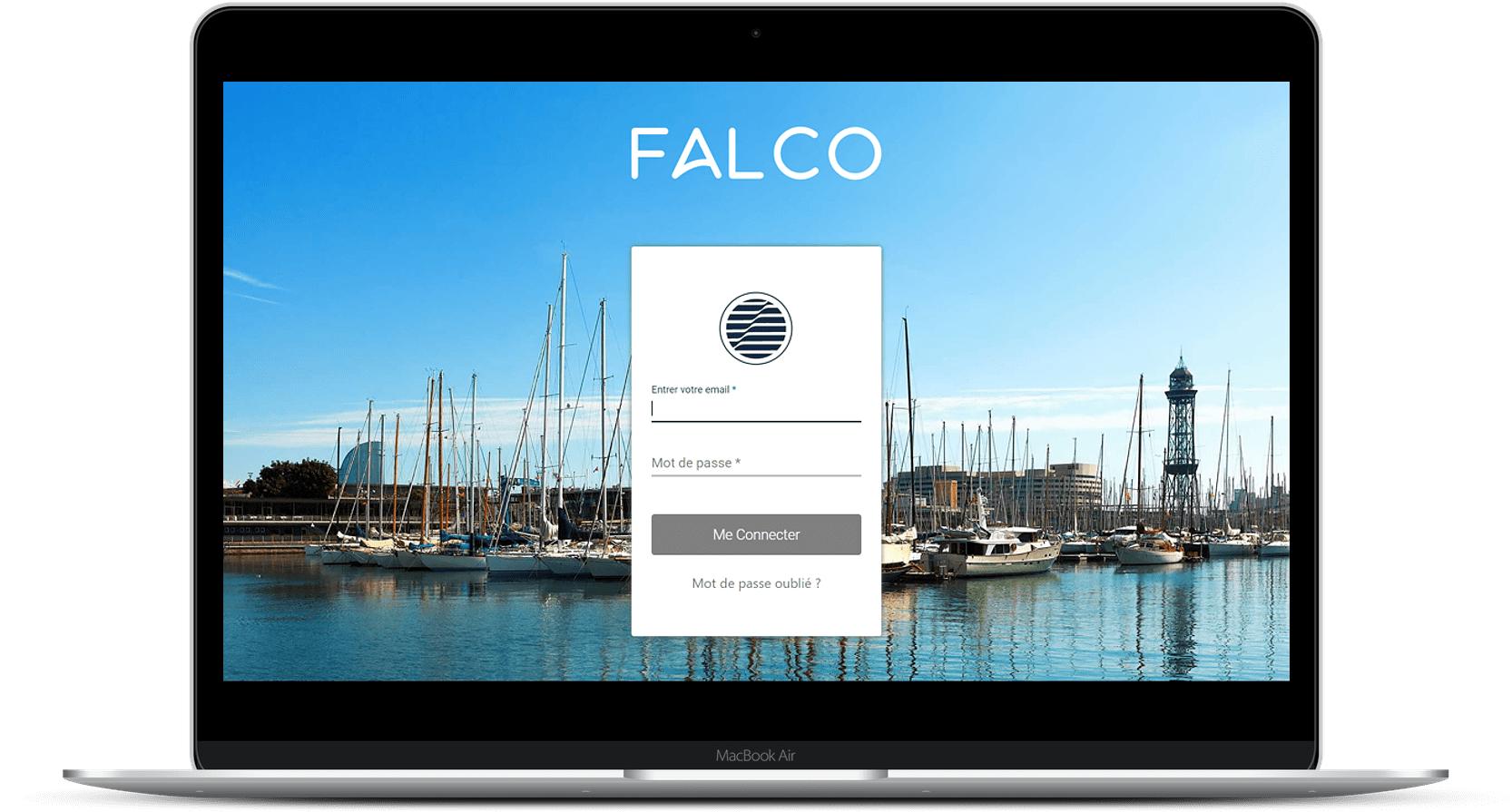 Falco dรฉveloppement spรฉcifique