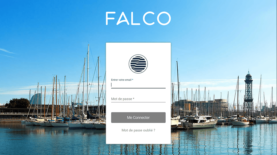 we falco Le gestionnaire des ports de plaisance Voir plus