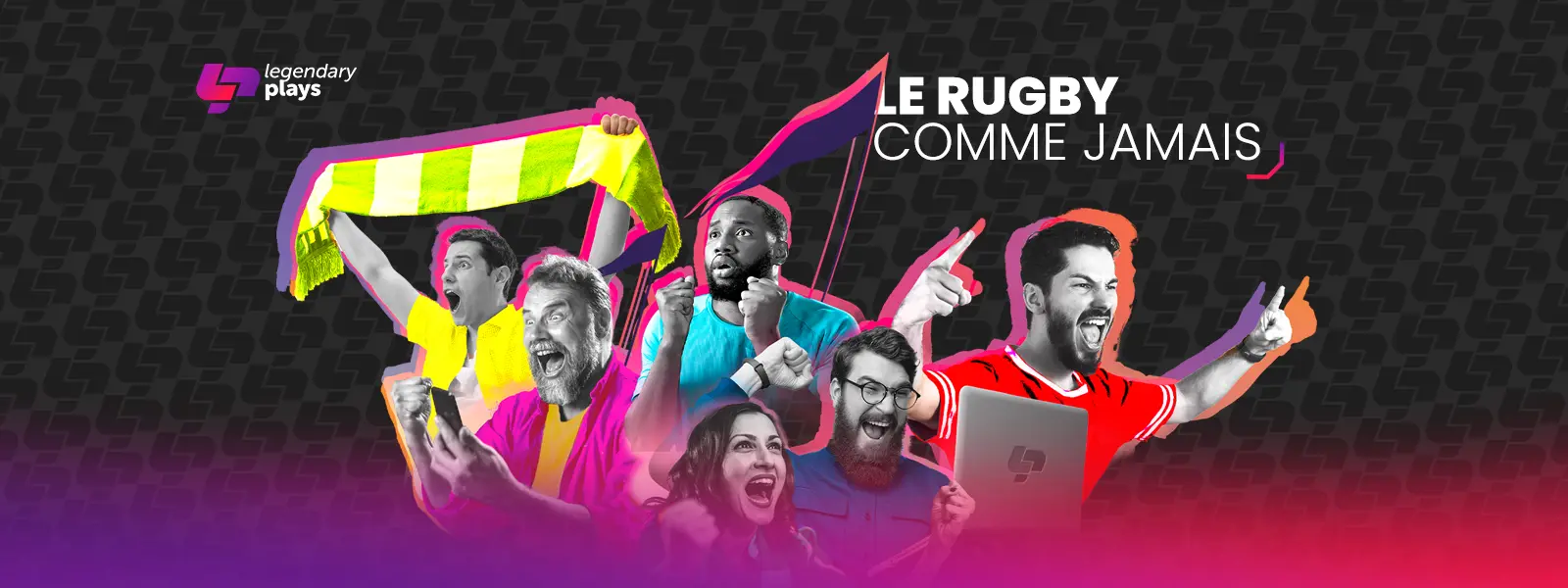 Legendary Plays Une refonte Shopify Voir plus